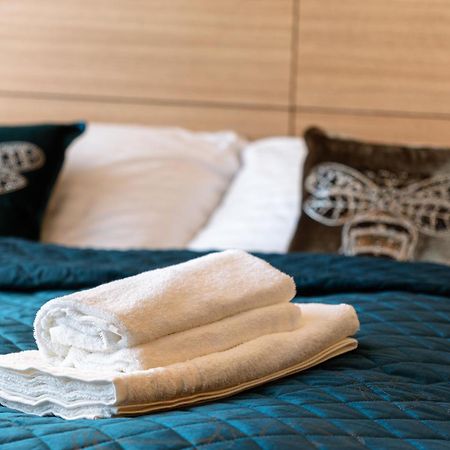 Luxury Apartments Hrebienok C411 Vysoké Tatry Kültér fotó
