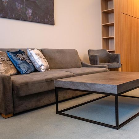 Luxury Apartments Hrebienok C411 Vysoké Tatry Kültér fotó
