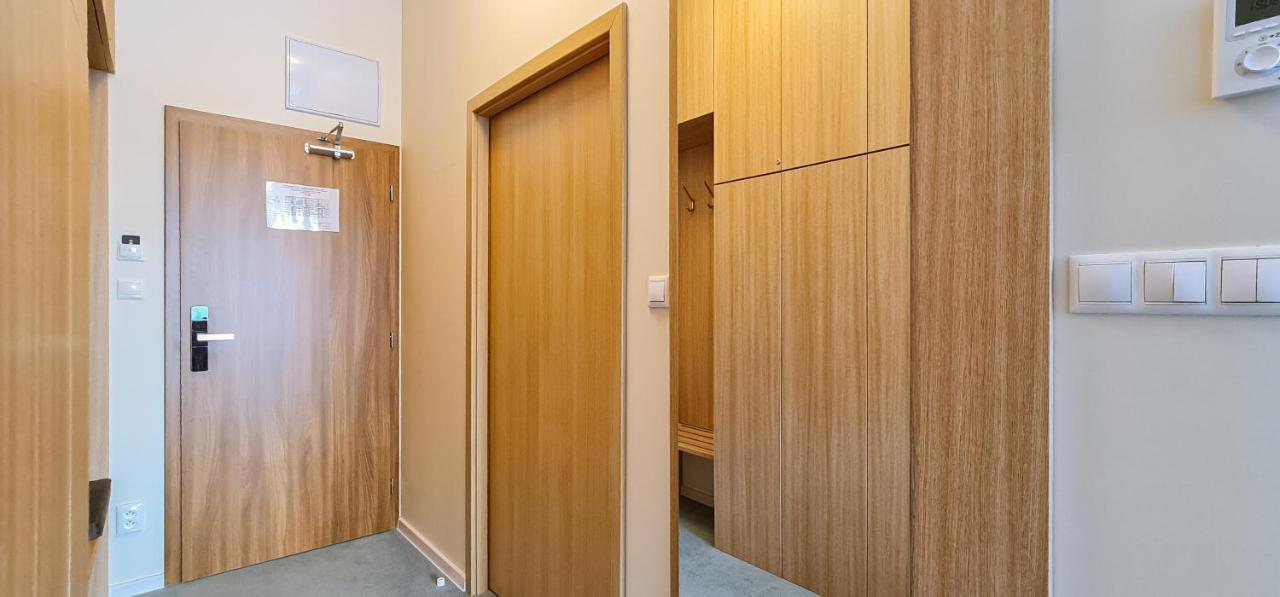 Luxury Apartments Hrebienok C411 Vysoké Tatry Kültér fotó