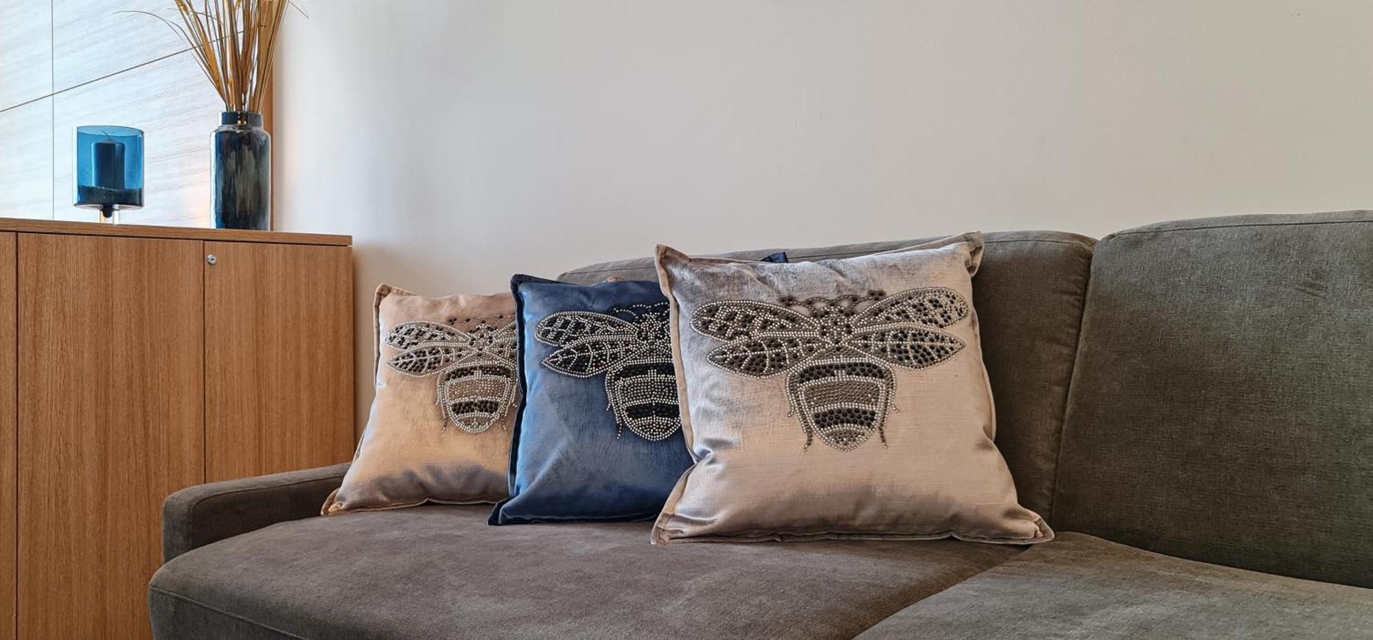 Luxury Apartments Hrebienok C411 Vysoké Tatry Kültér fotó