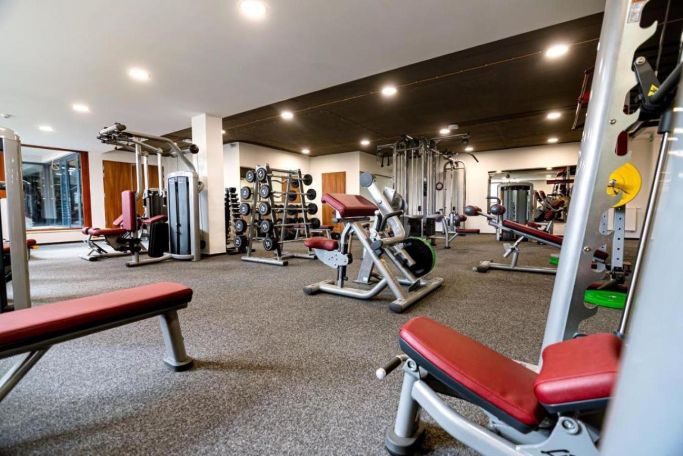 Luxury Apartments Hrebienok C411 Vysoké Tatry Kültér fotó
