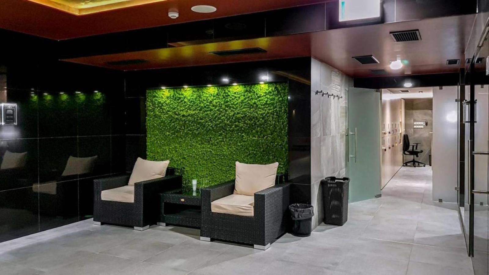 Luxury Apartments Hrebienok C411 Vysoké Tatry Kültér fotó