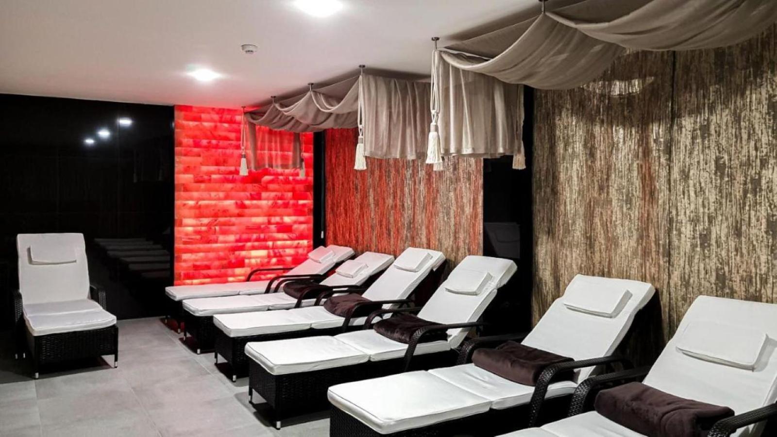 Luxury Apartments Hrebienok C411 Vysoké Tatry Kültér fotó